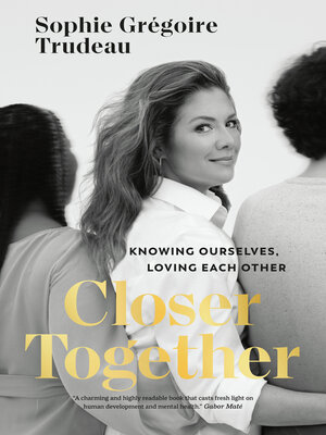 cover image of Closer Together